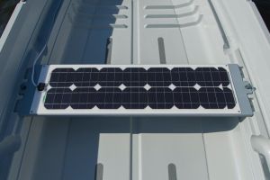 Гребна лодка Terhi Saiman Solar