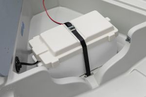 Гребна лодка Terhi Saiman Solar