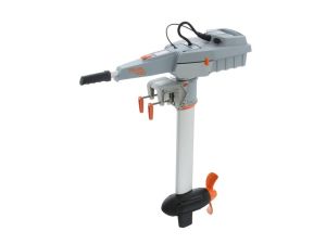 Електрическа лодка eTerhi 440 + Torqeedo Travel 1103 CS