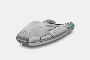 Надуваема лодка GLADIATOR E330 PRO – цветови вариант 1