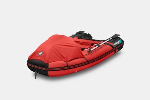Надуваема лодка GLADIATOR E330 PRO – цветови вариант 3