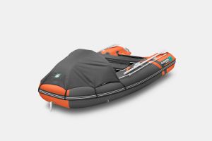 Надуваема лодка GLADIATOR E330 PRO – цветови вариант 4