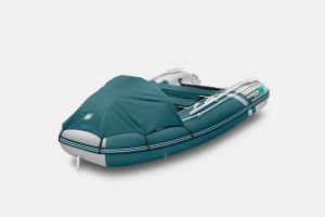 Надуваема лодка GLADIATOR E330 PRO – цветови вариант 7