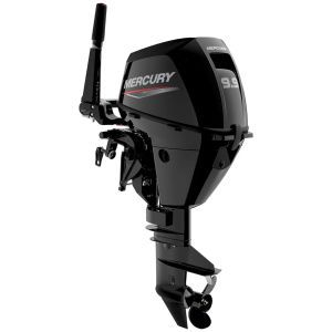 Mercury F9.9 EFI – 9.9 к.с. извънбордов двигател