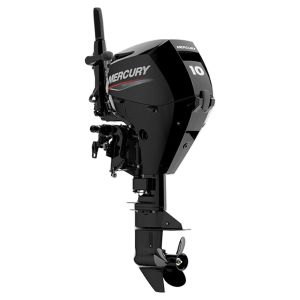 Mercury F10 EFI – 10 к.с. извънбордов двигател
