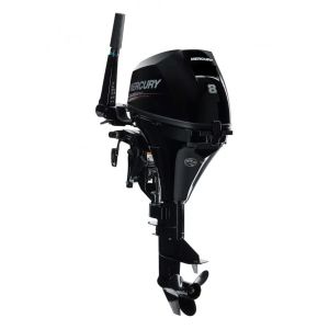 Mercury F8 EFI – 8 к.с. извънбордов двигател