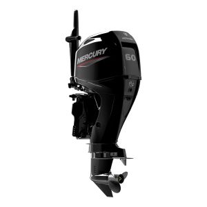 Mercury F60 EFI – 60 hp outboard