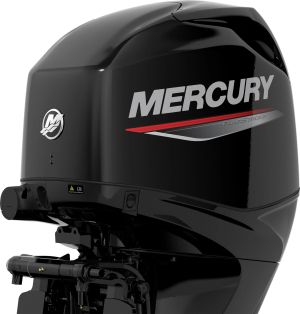 Mercury F60 EFI – 60 hp outboard