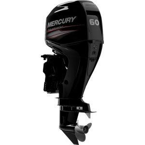 Mercury F60 EFI – 60 hp outboard