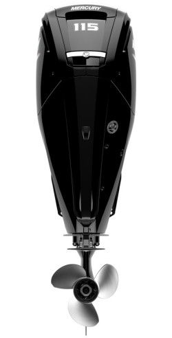 Mercury F115 EFI – 115 hp outboard