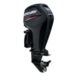 Mercury F115 EFI – 115 hp outboard