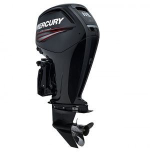 Mercury F115 EFI – 115 hp outboard