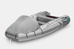 Надуваема лодка GLADIATOR E350 PRO – цветови вариант 2