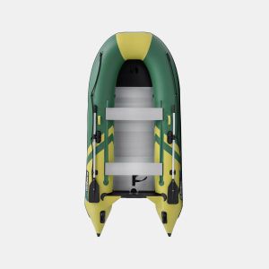 Надуваема лодка GLADIATOR B330AL – цветови вариант 6