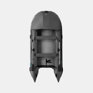 Надуваема лодка GLADIATOR C420AL – цветови вариант 2