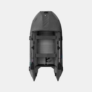 Надуваема лодка GLADIATOR C370AL – цветови вариант 2