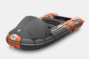 Надуваема лодка GLADIATOR C330AD – цветови вариант 5