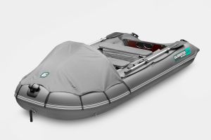 Надуваема лодка GLADIATOR C330AL – цветови вариант 2