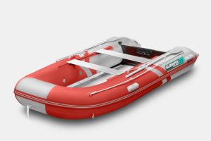 Надуваема лодка GLADIATOR B370AL – цветови вариант 9