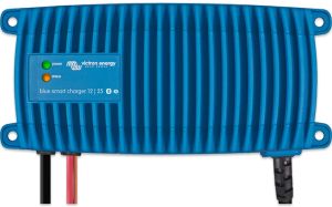 Зарядно устройство Victron Blue Smart IP67 24 V/8A