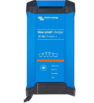 Зарядно устройство Victron Blue Smart IP22 12 V (1 изход)