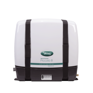 Генераторът Piccolo 8