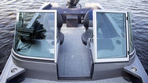 Алуминиева моторна лодка VIZION 470s