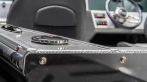Алуминиева моторна лодка VIZION 470 PRO