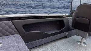 Алуминиева моторна лодка VIZION 600