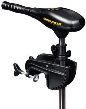 Електрически двигател Minn Kota Endura C2 30