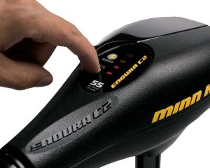 Електрически двигател Minn Kota Endura C2 30