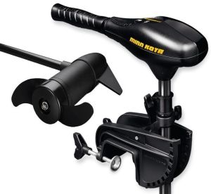 Електрически двигател Minn Kota Endura C2 34
