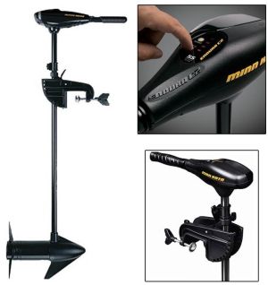 Електрически двигател Minn Kota Endura C2 34