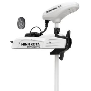 Minn Kota Riptide PowerDrive trolling motor