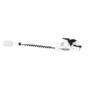 Minn Kota Riptide PowerDrive trolling motor
