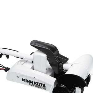 Minn Kota Riptide PowerDrive trolling motor