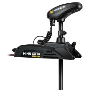Minn Kota Riptide Terrova GPS trolling motor