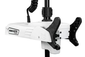 Minn Kota Riptide Terrova QUEST trolling motor