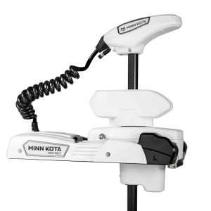 Minn Kota Riptide Instinct QUEST trolling motor