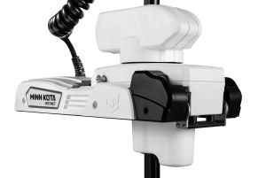 Minn Kota Riptide Instinct QUEST trolling motor
