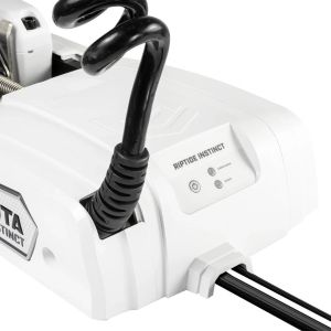 Minn Kota Riptide Instinct QUEST trolling motor