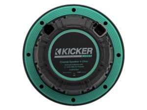 KM 6,5" (165 mm) Премиум Коаксиална високоговорителна система