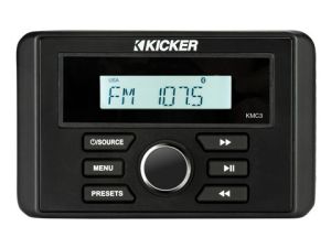 KMC3 Морски медиен център