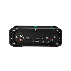 Kicker  150W 2-канален усилвател клас D с пълен обхват