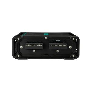 Kicker  150W 2-канален усилвател клас D с пълен обхват