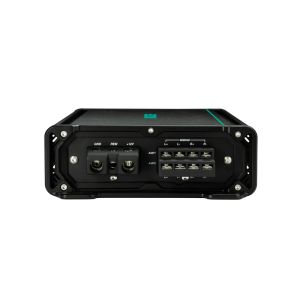 Kicker 600W 4-канален усилвател клас D с пълен обхват
