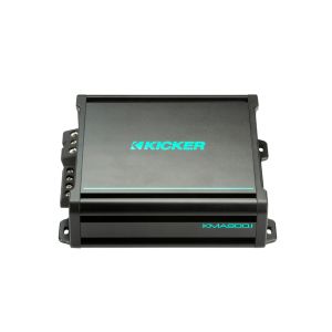 Kicker 800W моноблоков усилвател клас D за субуфер