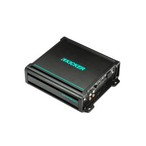 Kicker 800W моноблоков усилвател клас D за субуфер