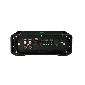 Kicker 800W моноблоков усилвател клас D за субуфер