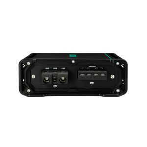 Kicker 800W моноблоков усилвател клас D за субуфер
